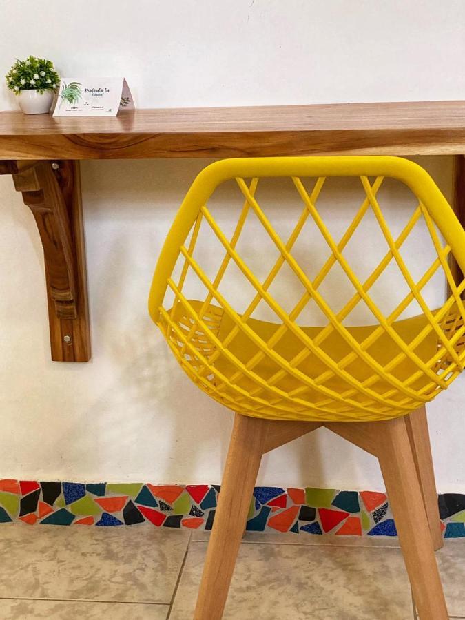 Whale House Hotel Puerto López Екстериор снимка